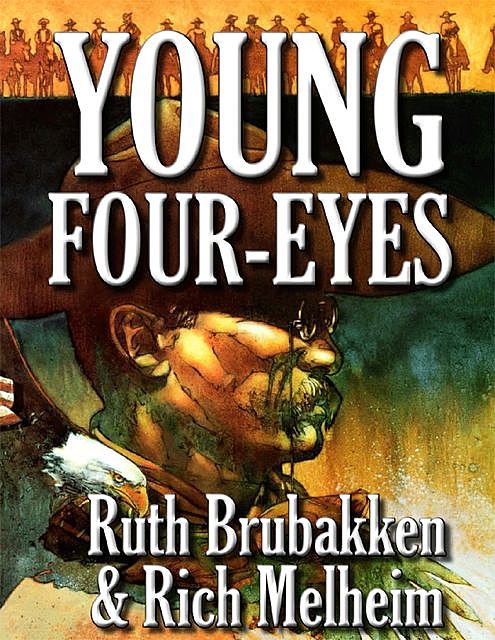 Young Four Eyes, Rich, Brubakken, Ruth Melheim