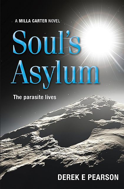 Soul's Asylum, Derek E Pearson