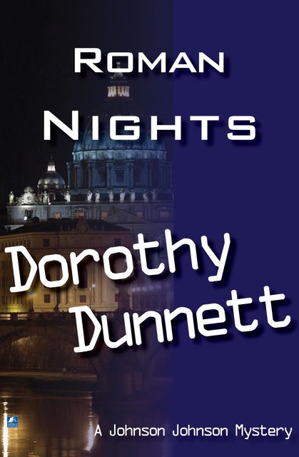 Roman Nights, Dorothy Dunnett