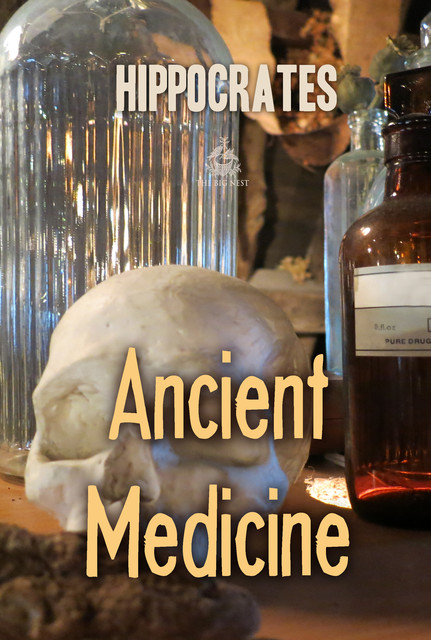 Ancient Medicine, Hippocrates