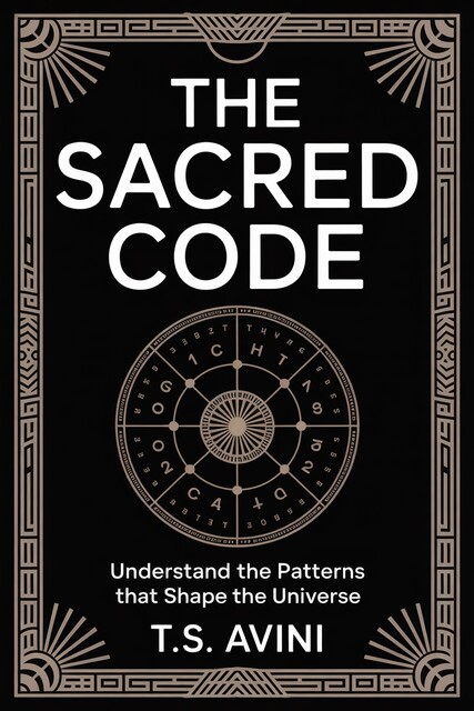 The Sacred Code, T. S Avini