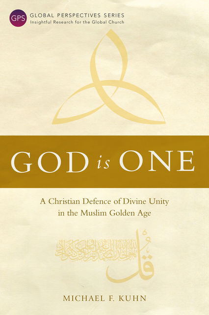 God Is One, Michael Kuhn