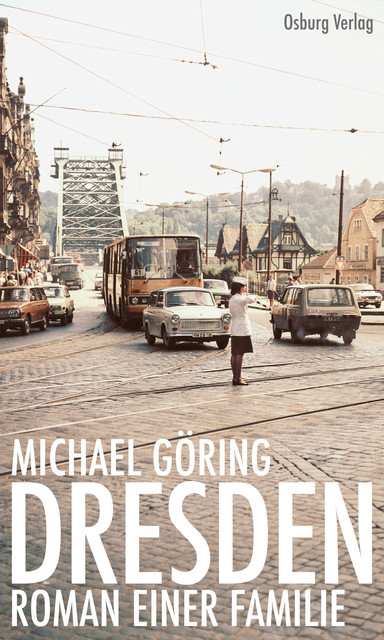 Dresden, Michael Göring