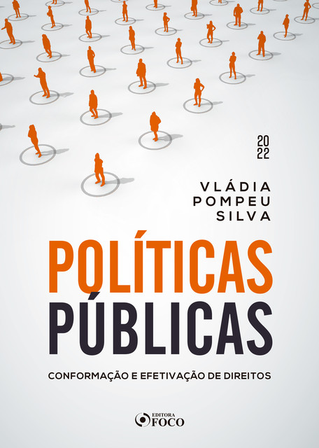 Políticas públicas, Vládia Pompeu Silva