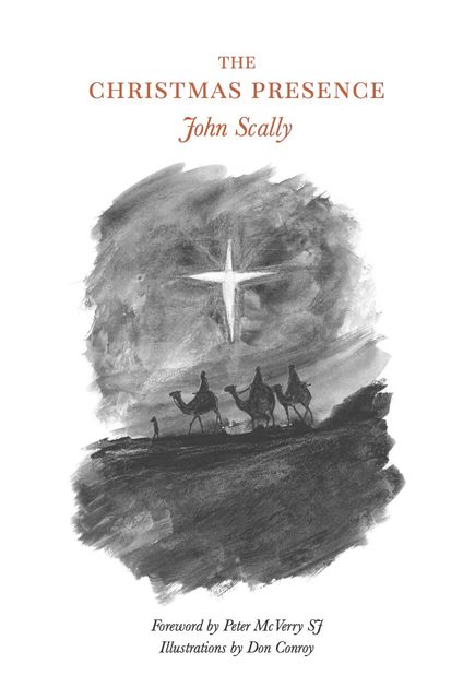 The Christmas Presence, John Scally