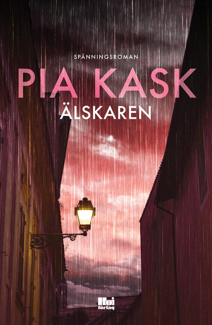 Älskaren, Pia Kask