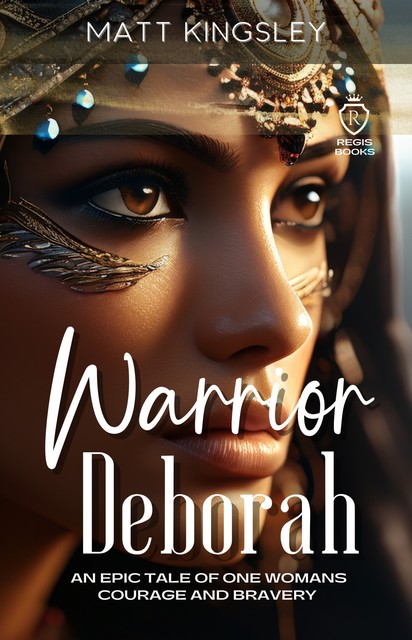 Warrior Deborah, Matt Kingsley