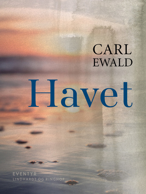 Havet, Carl Ewald