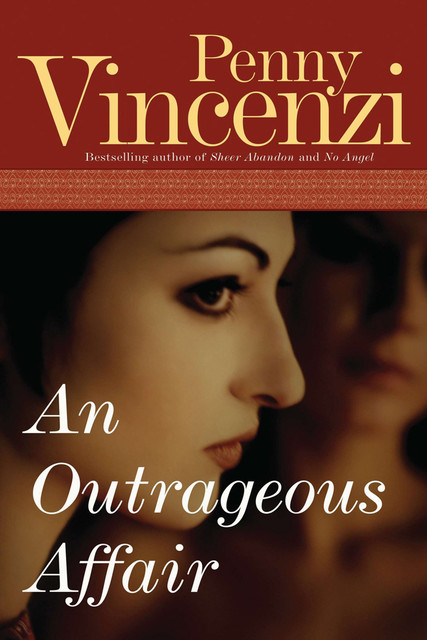 An Outrageous Affair, Penny Vincenzi