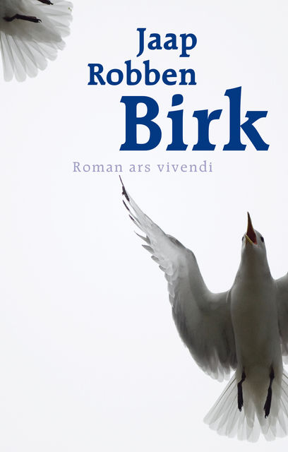 Birk (eBook), Jaap Robben