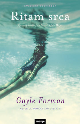 Ritam srca, Gayle Forman