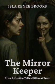 The Mirror Keeper, Isla Brooks