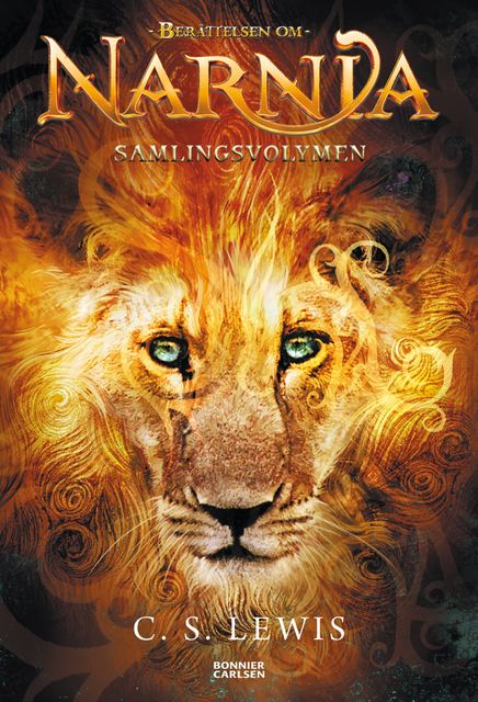 Berättelsen om Narnia : De sju böckerna, Clive Staples Lewis