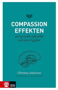 Compassioneffekten, Christina Andersson