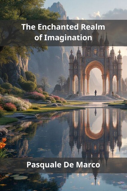 The Enchanted Realm of Imagination, Pasquale De Marco