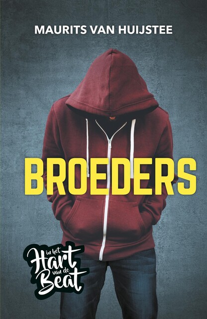 Broeders, Maurits Huijstee