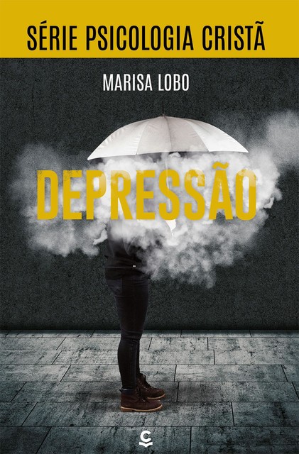 Depressão, Marisa Lobo