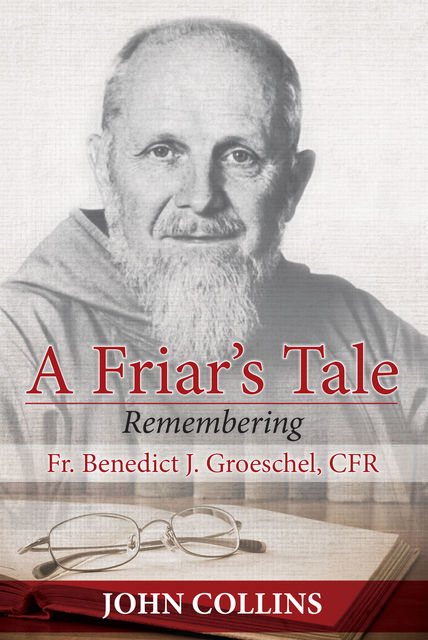 A Friar's Tale, John Collins