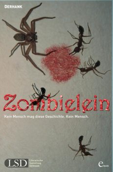 Zombielein, null DERHANK