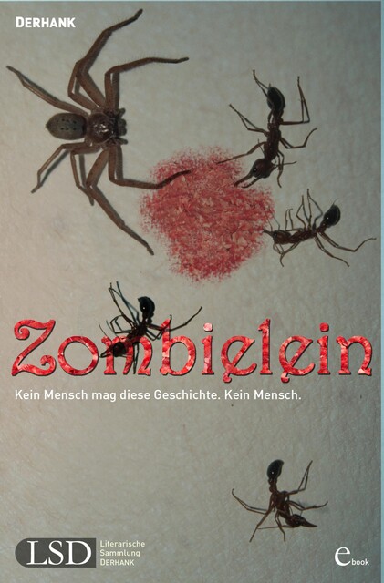 Zombielein, null DERHANK