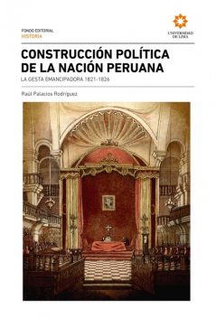 Construcción política de la nación peruana, Raul Rodríguez