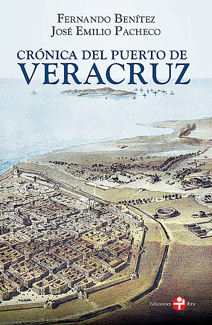 Crónica del puerto de Veracruz, 