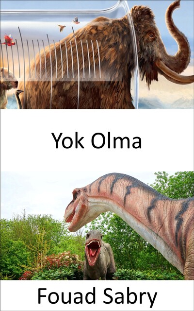 Yok Olma, Fouad Sabry