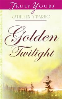 Golden Twilight, Kathleen Y'Barbo