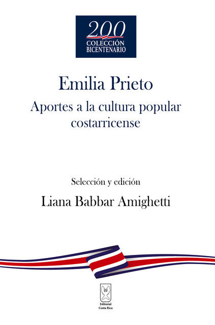 Emilia Prieto, Liana Babbar Amighetti