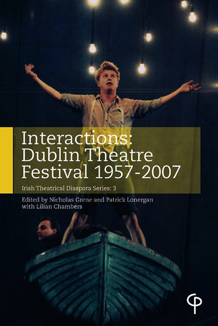 Interactions, Lilian Chambers, Nicholas Grene, Patrick Lonergan