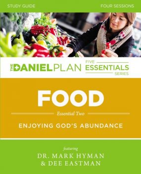 Food Study Guide, Mark Hyman, Dee Eastman