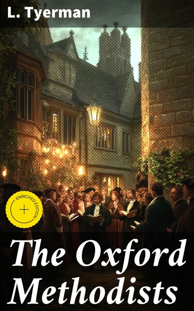 The Oxford Methodists, L. Tyerman