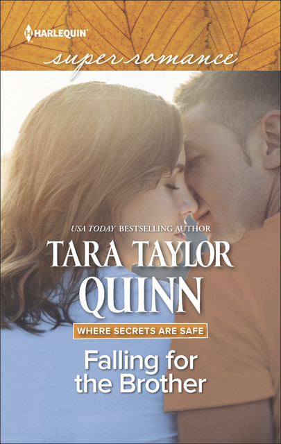Falling For The Brother, Tara Taylor Quinn