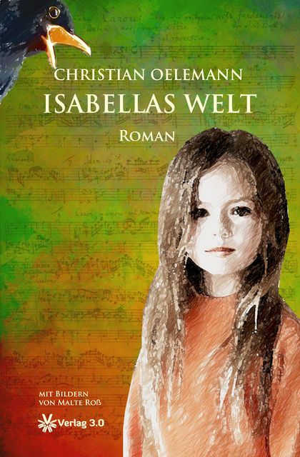 Isabellas Welt, Christian Oelemann