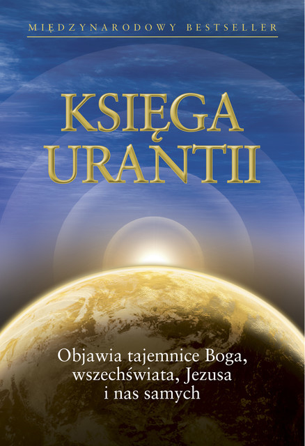Księga Urantii, Urantia Foundation staff