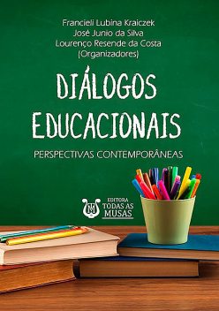 Diálogos Educacionais, Kraiczek, Silva E Costa