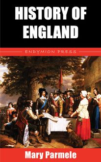 History of England, Mary Parmele