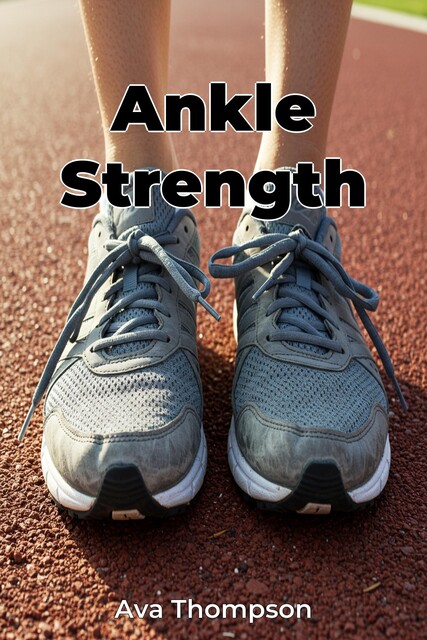 Ankle Strength, Ava Thompson