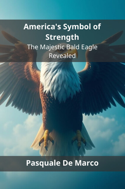 America's Symbol of Strength, Pasquale De Marco