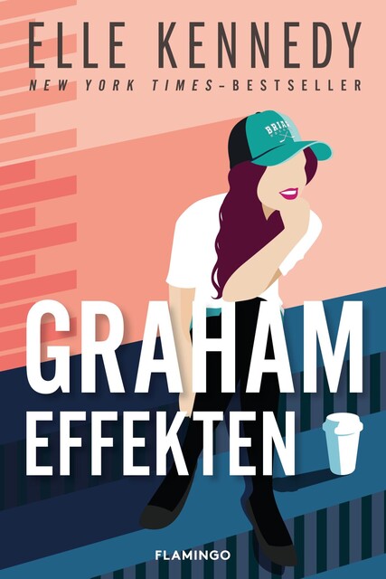 Graham-effekten, Elle Kennedy