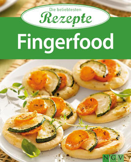 Fingerfood, 