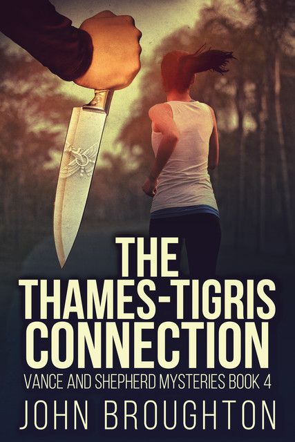 The Thames-Tigris Connection, John Broughton