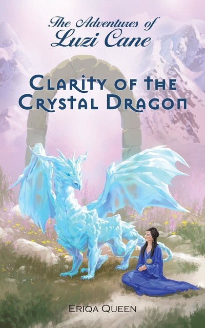 Clarity of the Crystal Dragon, Erik Istrup