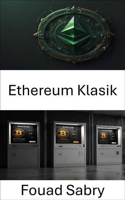 Ethereum Klasik, Fouad Sabry