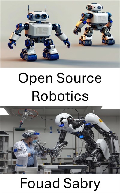 Open Source Robotics, Fouad Sabry