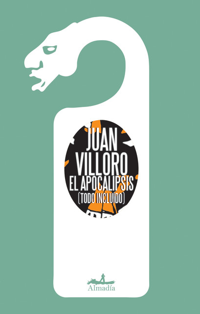 El apocalipsis, Juan Villoro
