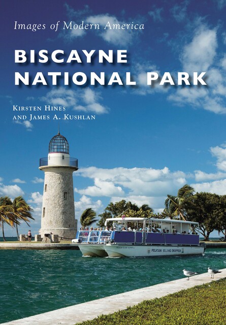 Biscayne National Park, James A. Kushlan