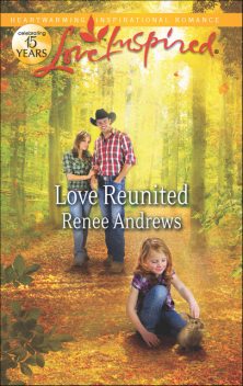 Love Reunited, Renee Andrews