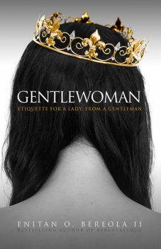 Gentlewoman, Enitan O.Bereola II