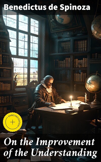 On the Improvement of the Understanding, Benedictus de Spinoza